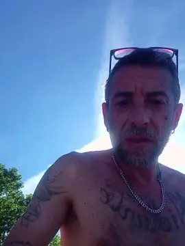 Cam4 Free Porn Cam of allinside5