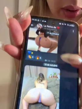 Cam4 Private Sex Chat of tamara225