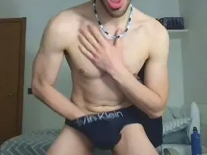 Cam4 Sex Cam of tapirosso