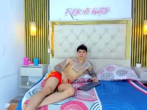 Cam4 Sex Cam of Boysof_love