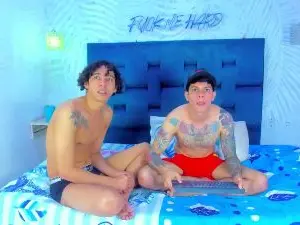 Cam4 Sex Cam of Boysof_love