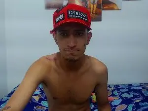Cam4 Live Sex of Stiwarth27