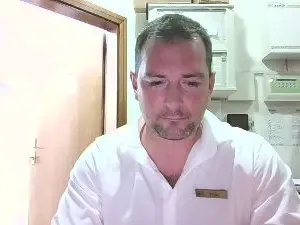 Cam4 Private Sex Chat of antwan545