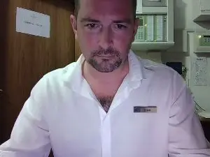 Cam4 Live Porn of antwan545