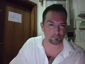 Cam4 Live Sex of antwan545