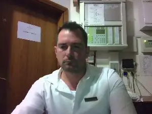 Cam4 Live Sex Cam of antwan545
