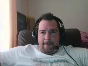 Cam4 Adult Video Chat of antwan545