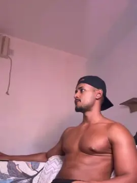 Cam4 Nude Webcam of jhefiinho