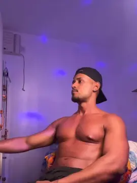 Cam4 Sex Chat of jhefiinho