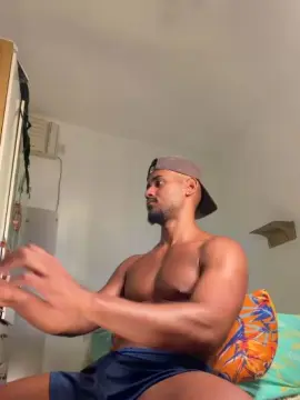 Cam4 Free Porn Cam of jhefiinho