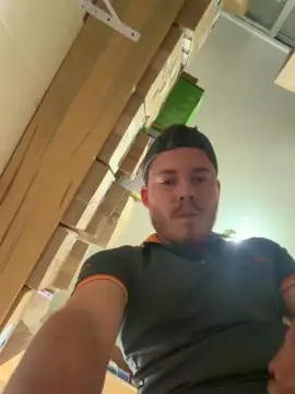 Cam4 Free Live Porn of jordan_29