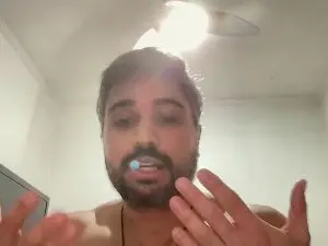 Cam4 Sex Chat of marcoslourenei