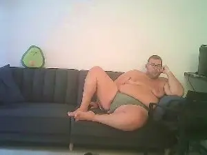 Cam4 Live Sex of Gaychubby86