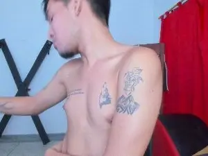 Cam4 Best live sex cam show of Mateo_and_Jose