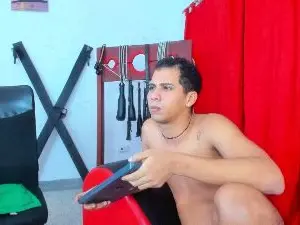 Cam4 Best live sex cam show of Mateo_and_Jose