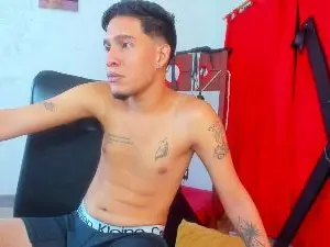 Cam4 Watch Live Sex Cams of Mateo_and_Jose