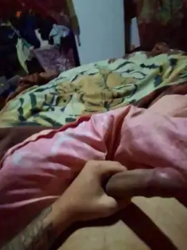 Cam4 Adult Video Chat of Salvijonatan