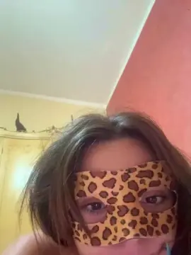Cam4 Live Sex of Sara9400