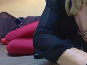 Cam4 Best Webcam of Slave_Pantyhose
