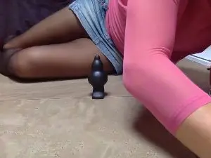 Cam4 Live Porn of Slave_Pantyhose