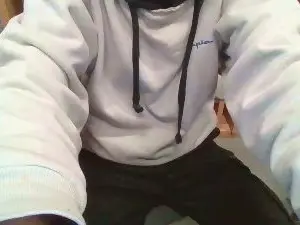 Cam4 Nude Webcam of VLN47