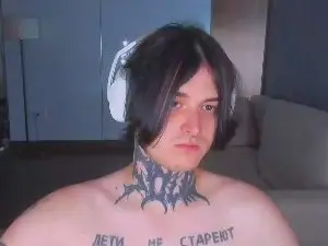 Cam4 Adult Webcams of _torfin_