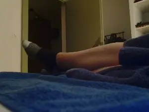 Cam4 Nude Webcam of gintonic4