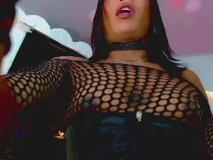 Cam4 Free Live Porn of latina_megan
