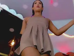 Cam4 Adult Webcams of latina_megan
