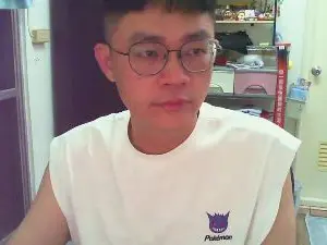 Cam4 Nude Webcam of m32ul4way