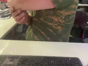 Cam4 Free Live Porn of scorp791