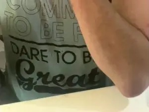 Cam4 Nude Webcam of scorp791