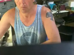 Cam4 Sex Cam of scorp791