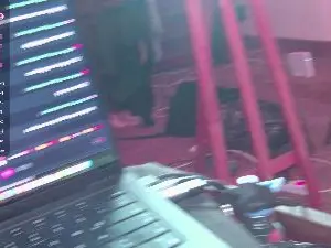 Cam4 Live Porn of sweet_materia