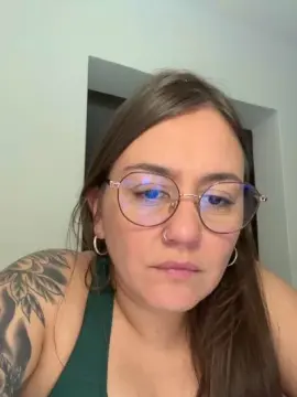 Cam4 Live Porn of Brunitaa