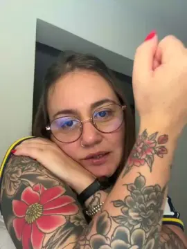 Cam4 Sex Cam of Brunitaa