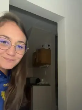 Cam4 Live Sex of Brunitaa