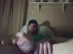 Cam4 Live Porn of Farro1