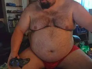Cam4 Nude Webcam of goud30