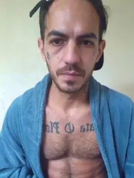 Cam4 Live Porn of Marchiorew