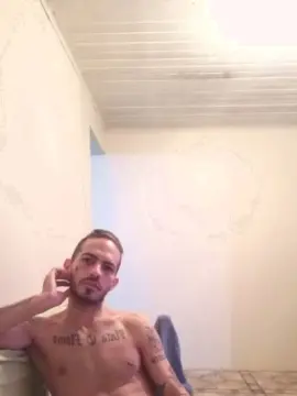 Cam4 Private Sex Chat of Marchiorew