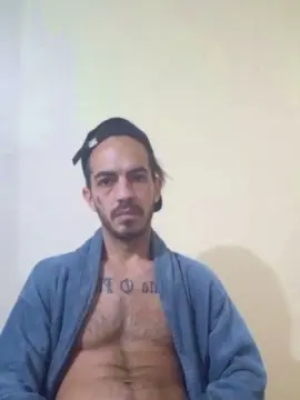 Cam4 Adult Webcam of Marchiorew