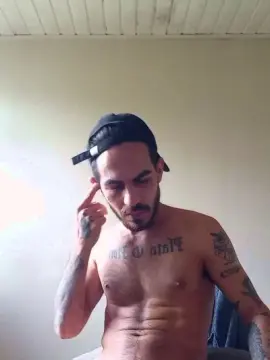Cam4 Sex Cam of Marchiorew