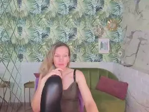 Cam4 Adult Webcam of NancyGentle