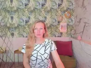 Cam4 Best Webcam of NancyGentle