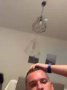 Cam4 Nude Webcam of azzo22