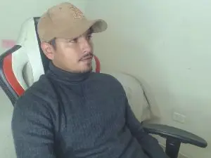 Cam4 Adult Webcam of kylian_07