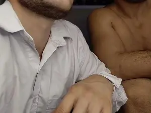 Cam4 Adult Video Chat of simon_and_dav1d