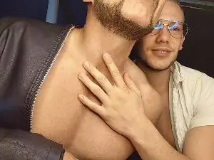 Cam4 Live Sex Cam of simon_and_dav1d