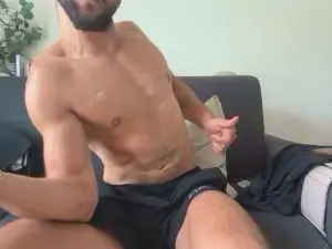 Cam4 Adult Webcam of Roylarry